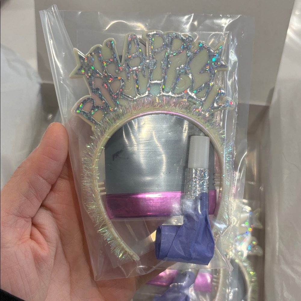 American Girl birthday 🎉 Party Favors